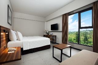 Swiss-Belinn Timika fotoÄŸrafÄ±