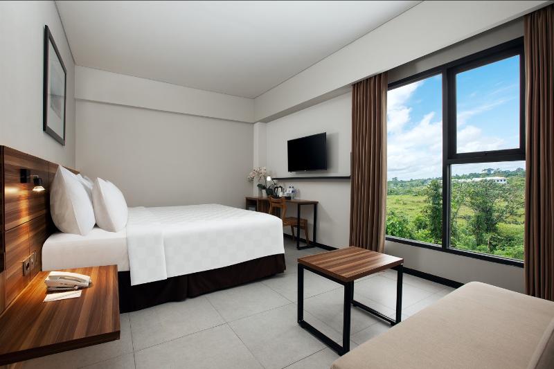 Swiss-Belinn Timika - Oda