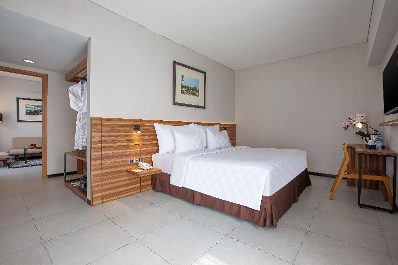 Swiss-Belinn Timika - Oda