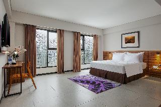 Swiss-Belinn Timika fotoÄŸrafÄ±