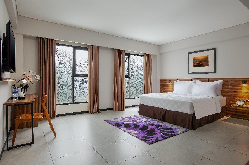 Swiss-Belinn Timika - Oda