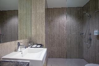 Swiss-Belinn Timika fotoÄŸrafÄ±