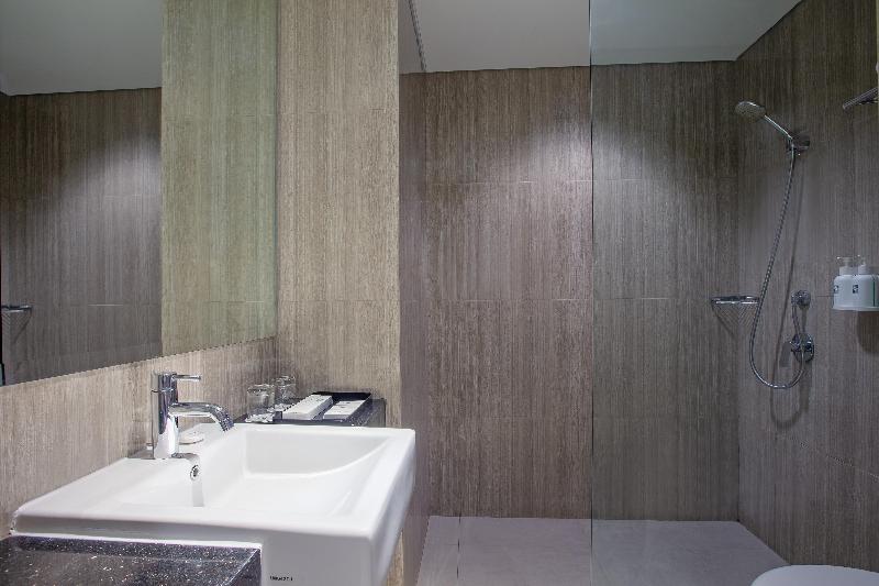 Swiss-Belinn Timika - Oda