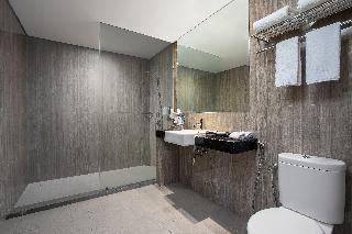 Swiss-Belinn Timika fotoÄŸrafÄ±