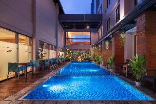 Swiss-Belinn Timika fotoÄŸrafÄ±