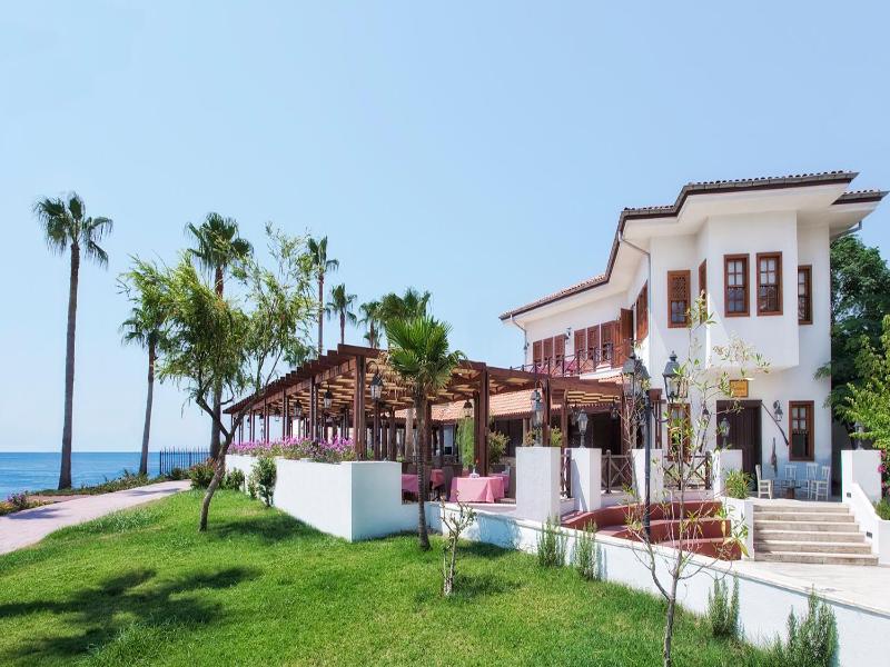 Selectum Colours Bodrum Ex Asteria Bodrum Resort - Genel
