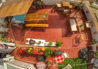 Spanish Galleon Lodge