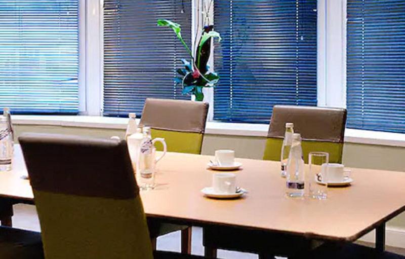 Artto Hotel - Toplantı