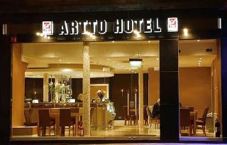 Artto Hotel fotoÄŸrafÄ±
