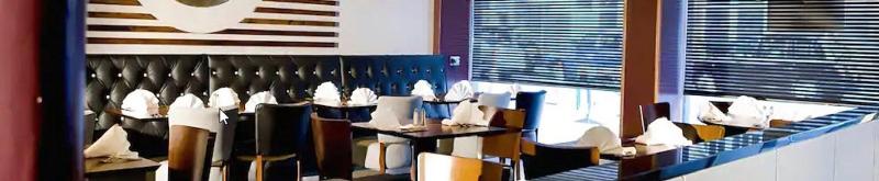Artto Hotel - Restoran