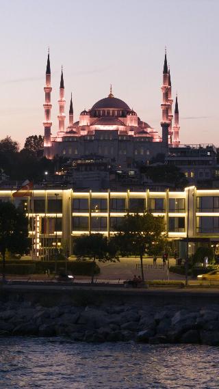Kalyon Hotel