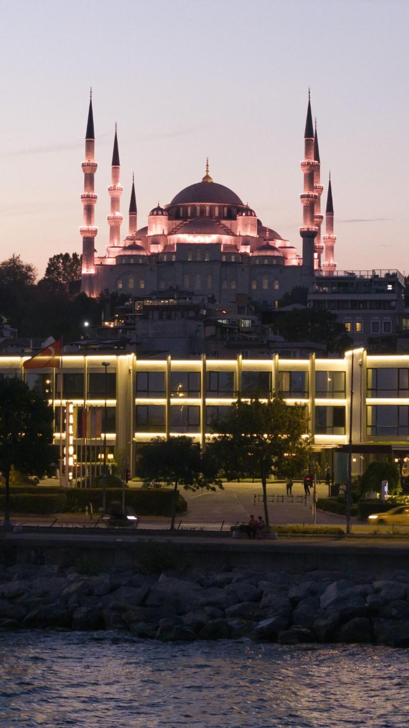 Kalyon Hotel - Genel
