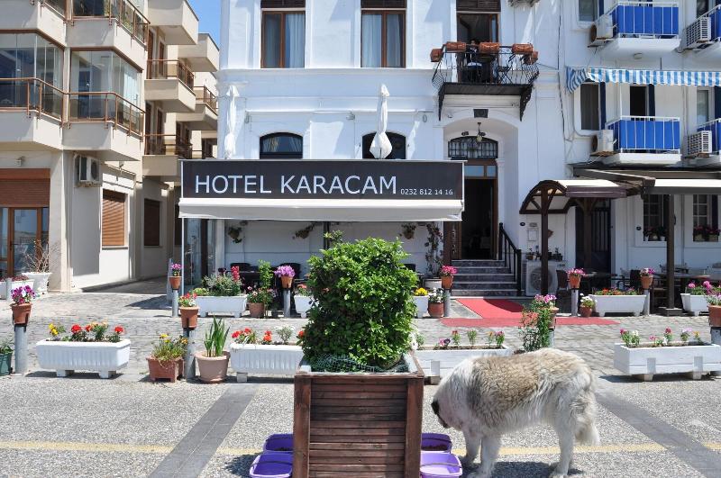 Hotel Karacam - Genel