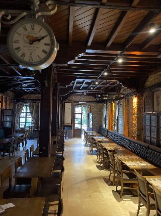 Giritligil Hotel fotoÄŸrafÄ±