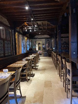 Giritligil Hotel fotoÄŸrafÄ±