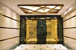 Giritligil Hotel fotoÄŸrafÄ±