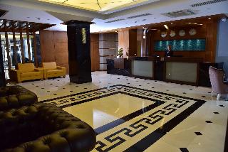 Giritligil Hotel fotoÄŸrafÄ±