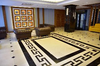 Giritligil Hotel fotoÄŸrafÄ±