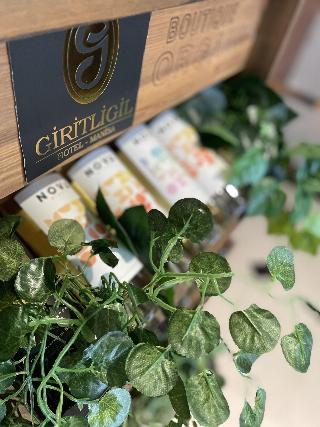 Giritligil Hotel fotoÄŸrafÄ±