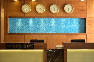 Giritligil Hotel fotoÄŸrafÄ±