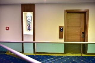 Giritligil Hotel fotoÄŸrafÄ±