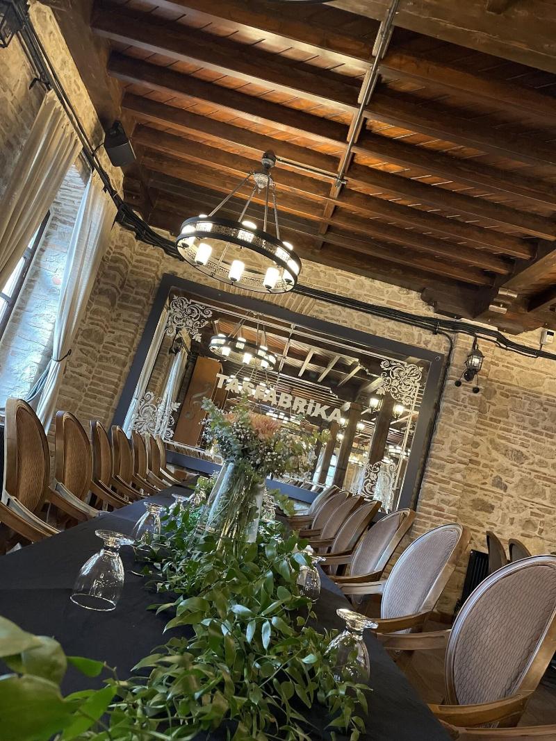 Giritligil Hotel - Toplantı