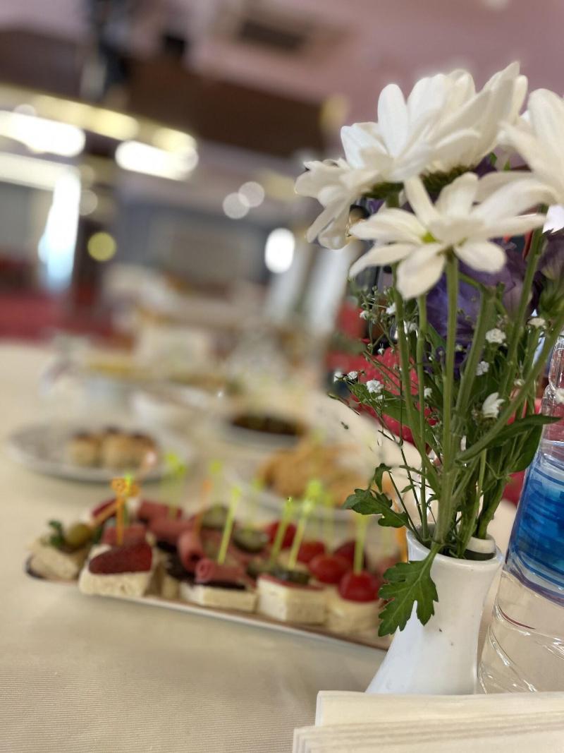 Giritligil Hotel - Toplantı