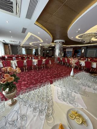 Giritligil Hotel fotoÄŸrafÄ±