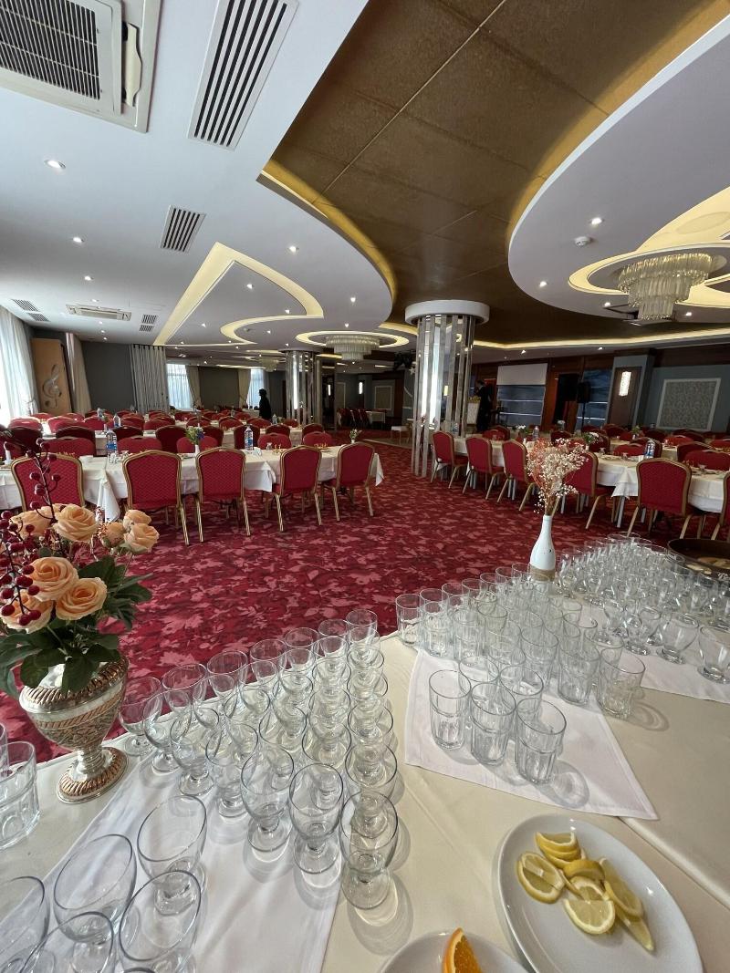 Giritligil Hotel - Toplantı