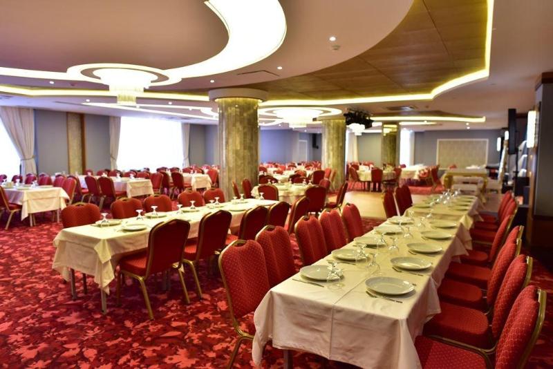 Giritligil Hotel - Aktivite