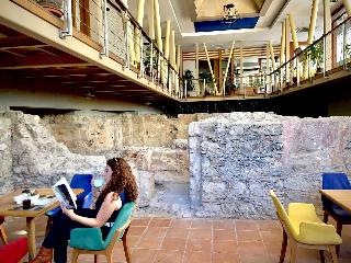 Giritligil Hotel fotoÄŸrafÄ±