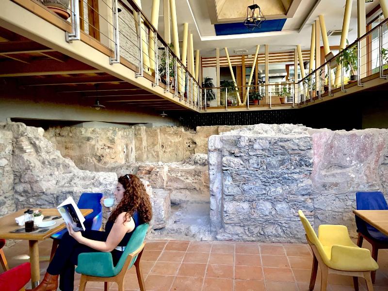 Giritligil Hotel - Genel