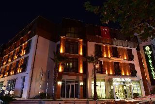 Giritligil Hotel fotoÄŸrafÄ±
