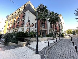 Giritligil Hotel fotoÄŸrafÄ±
