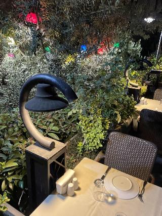 Giritligil Hotel fotoÄŸrafÄ±