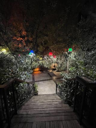 Giritligil Hotel fotoÄŸrafÄ±