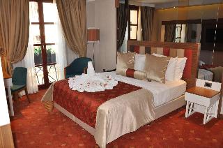 Giritligil Hotel fotoÄŸrafÄ±