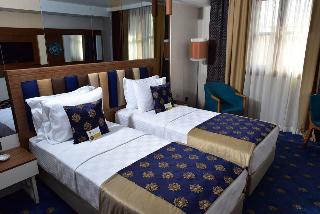 Giritligil Hotel fotoÄŸrafÄ±