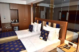 Giritligil Hotel fotoÄŸrafÄ±