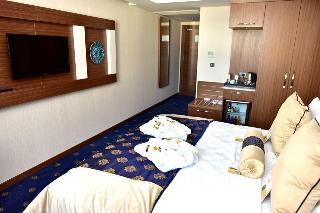 Giritligil Hotel fotoÄŸrafÄ±