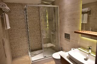 Giritligil Hotel fotoÄŸrafÄ±