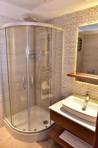 Giritligil Hotel fotoÄŸrafÄ±