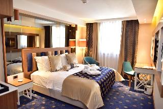 Giritligil Hotel fotoÄŸrafÄ±