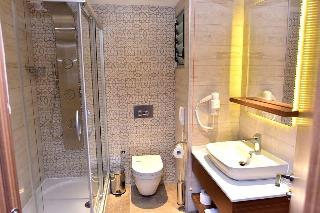Giritligil Hotel fotoÄŸrafÄ±