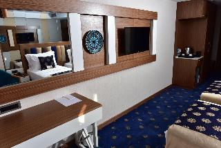 Giritligil Hotel fotoÄŸrafÄ±