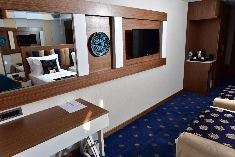 Giritligil Hotel - Oda