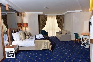 Giritligil Hotel fotoÄŸrafÄ±