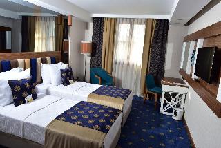 Giritligil Hotel fotoÄŸrafÄ±