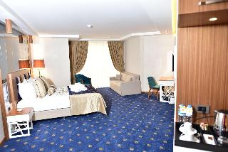 Giritligil Hotel fotoÄŸrafÄ±