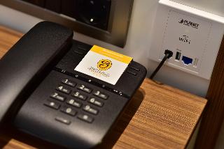Giritligil Hotel fotoÄŸrafÄ±